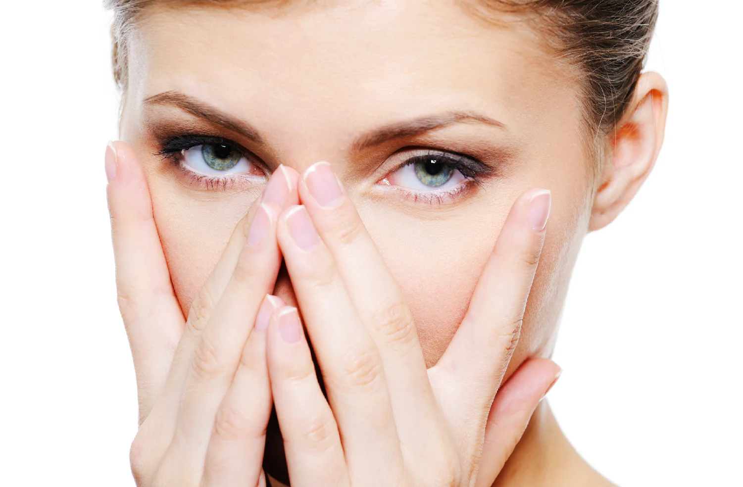 كيف أتخلص من مسامات الأنف